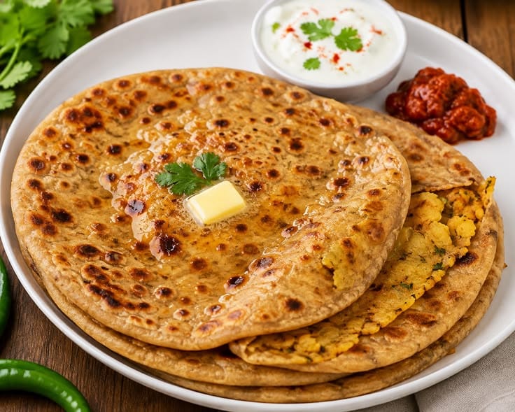 Paratha