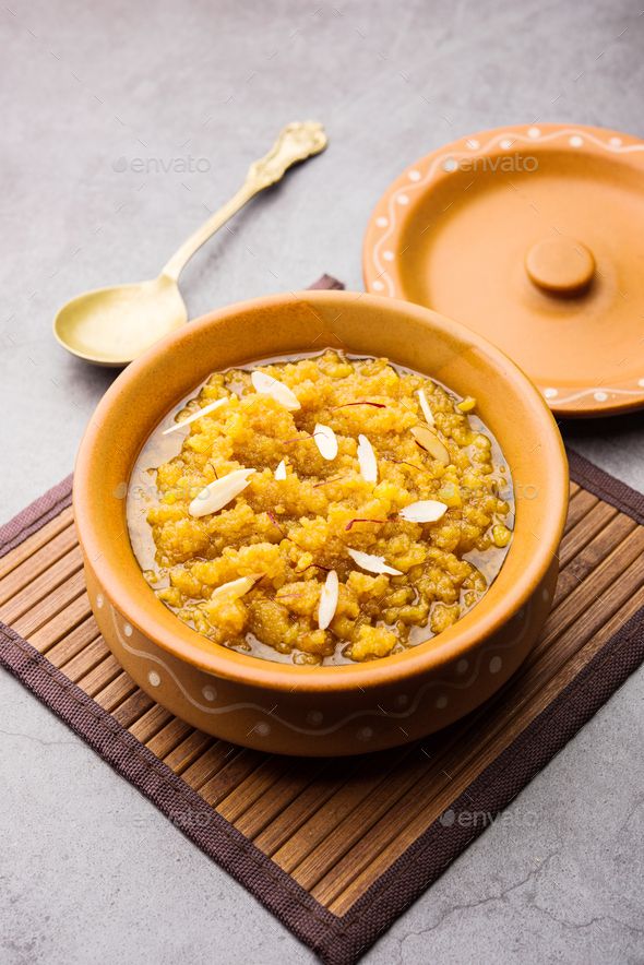 Halwa